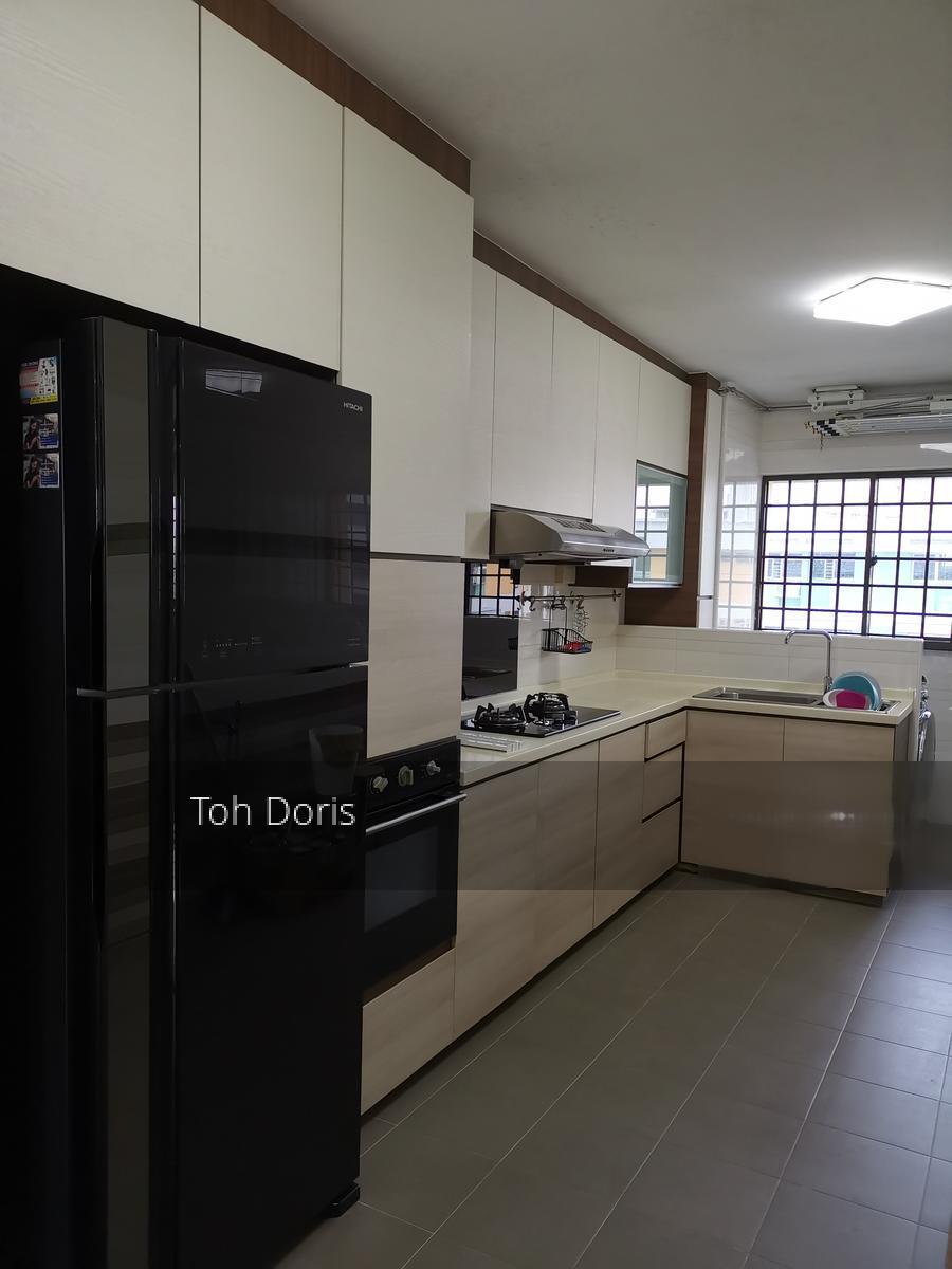 Blk 312 Yishun Ring Road (Yishun), HDB 4 Rooms #256319371